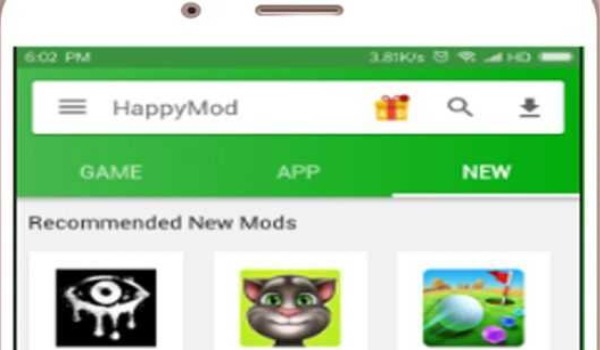 HappyMod Apk