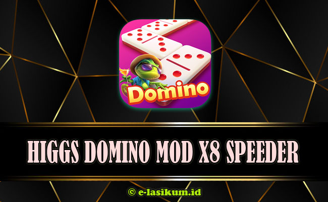 Higgs Domino Mod APK Unlimited Money dan Chip Terbaru 2021