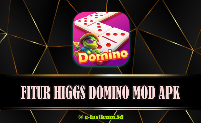 Higgs Domino Mod APK Unlimited Money dan Chip Terbaru 2021