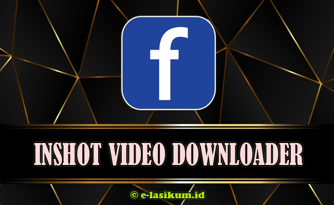 Download Video Facebook (FB) Secara Online Full HD Terbaru 2021