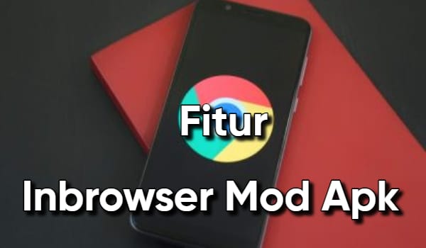 Inbrowser Mod Apk