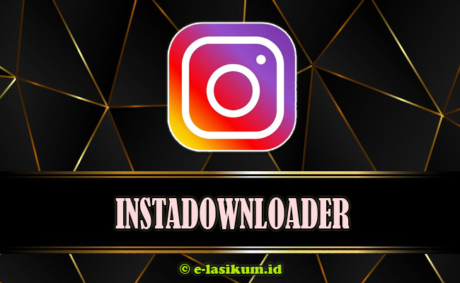 Download Video Instagram (IG) Full HD Secara Online Terbaru 2021