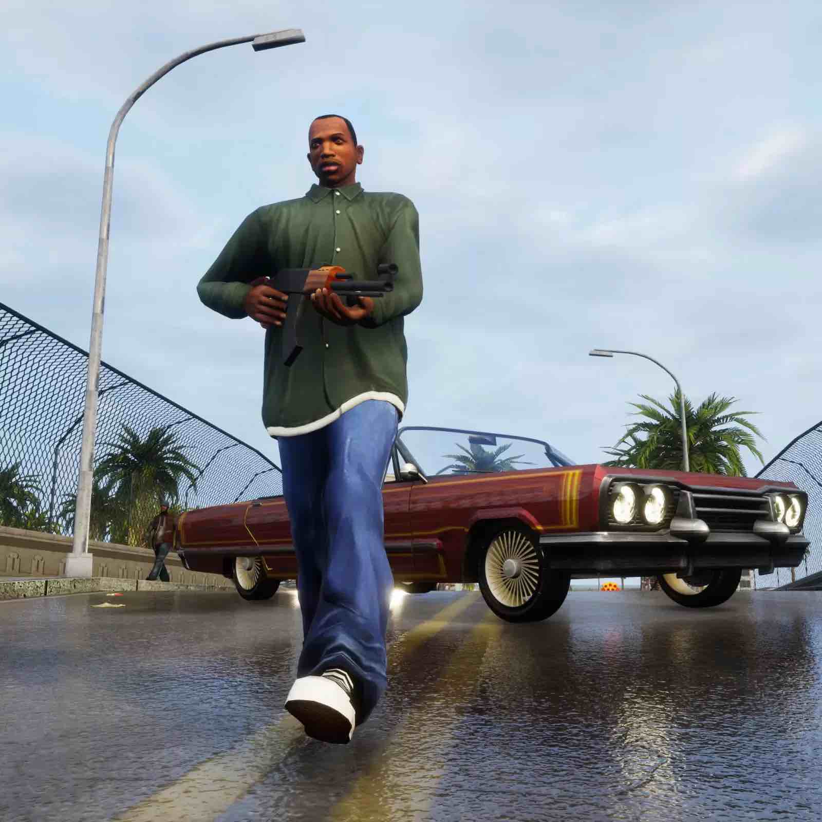 Kelebihan Gta San Andreas Mod Apk copy