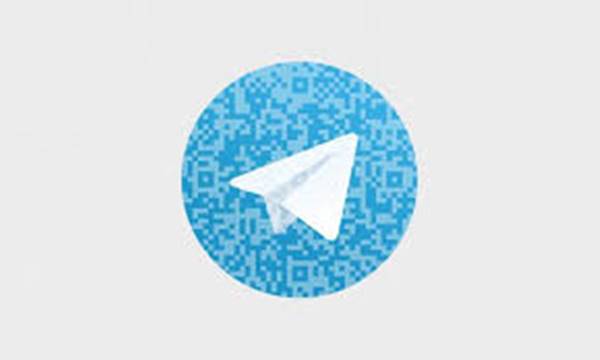 Keutaman menggunakan Scan Barcode Telegram