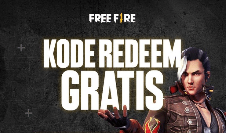 Kode Penukaran Max Free Fire untuk 14 Mei 2022