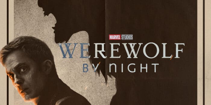 Kumpulan Link Nonton Film Werewolf By Night 2022