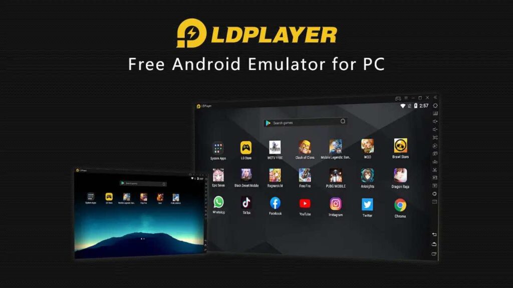 LDPlayer copy