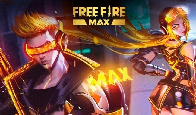 Link Download FF Max Apk All Version Terbaru 2022