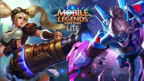 Link Download Game Mobile Legends Lite