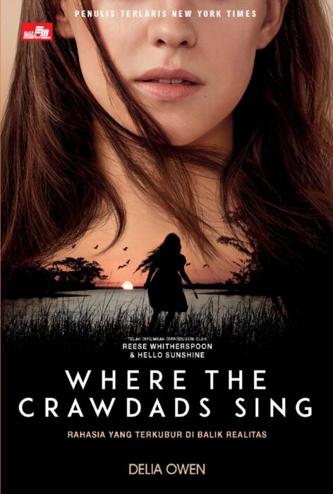 Link Nonton Film Where The Crawdads Sing (2022) Sub Indo