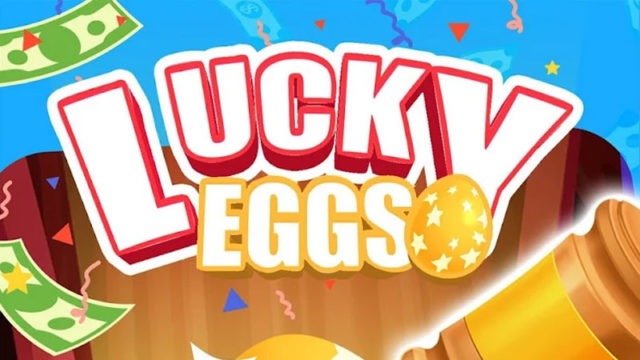 Lucky Eggs