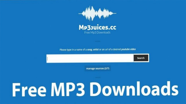 MP3 Juice : Download Lagu MP3 Gratis (Lengkap) Terbaru 2025