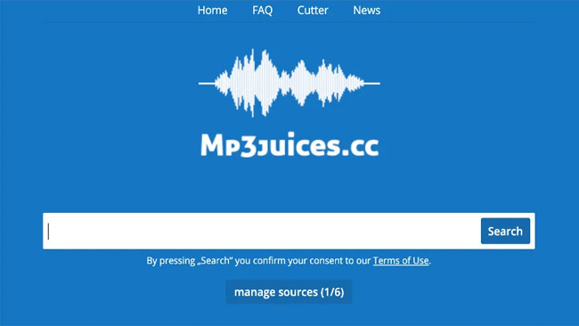 MP3 Juice : Download Lagu MP3 Gratis (Lengkap) Terbaru 2025