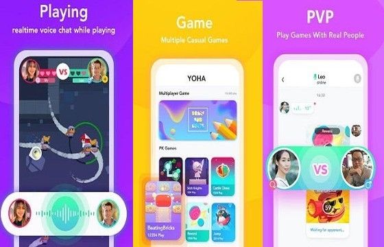 Mari Bahas Fungsi Menarik Dari Yoha Live Mod Apk