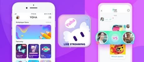 Mari Mengenal Yoha Live Mod Apk