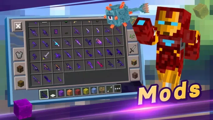 Mengapa Memilih Minecraft Mod 1.19.0 Apk