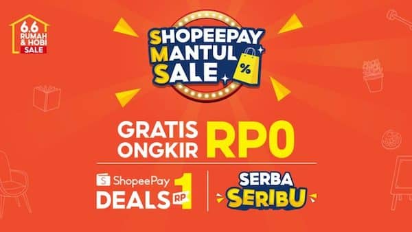 Mengenal Lebih Dekat Tentang SMS Shopee