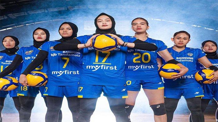 Mengenal Sedikit Sejarah Singkat Proliga 2023