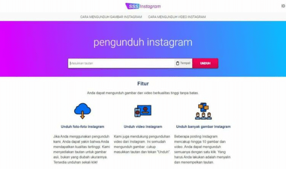 Mengenal Sss Instagram Lebih Dalam