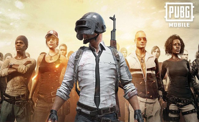 4500+ Nama PUBG Keren, Aesthetic, Simbol, Lucu & Unik Terbaru 2021