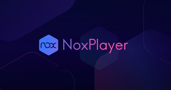 Noxplayer