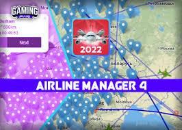 Perbedaan Airline Manager 4 Mod Apk Dengan Versi Asli