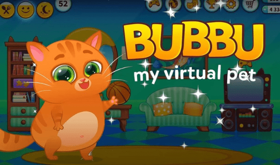 Perbedaan Bubbu Mod Apk Dengan Original