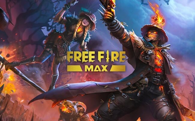 Perbedaan FF Max Dengan Free Fire Original