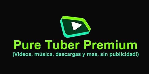 Pure Tuber Mod Apk