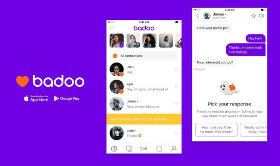 Review Badoo Mod Apk