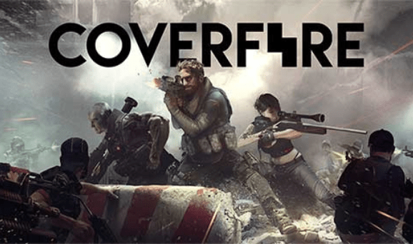 Review Cover Fire Mod Apk