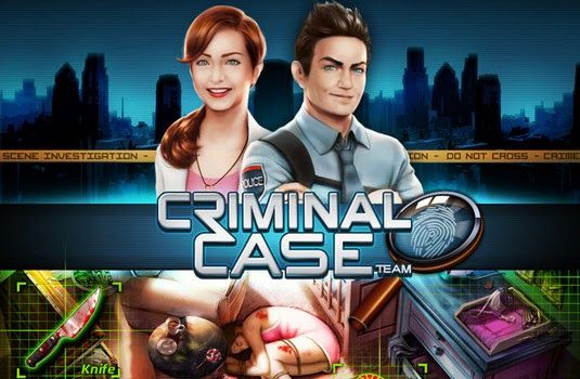 Review Criminal Case MOD APK