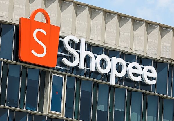 Review Shopee Apk