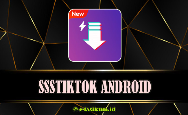 SSSTikTok - Download Video TikTok Tanpa Watermark HD Terbaru