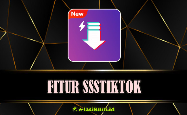 SSSTikTok - Download Video TikTok Tanpa Watermark HD Terbaru