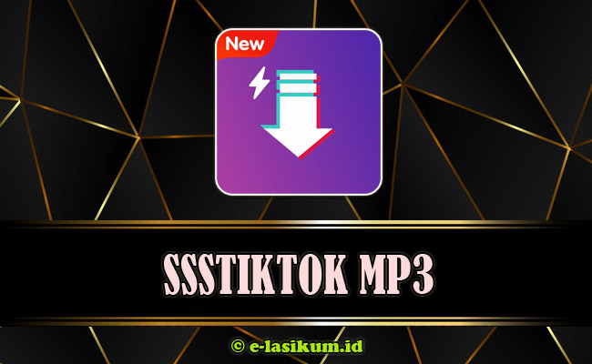 SSSTikTok - Download Video TikTok Tanpa Watermark HD Terbaru