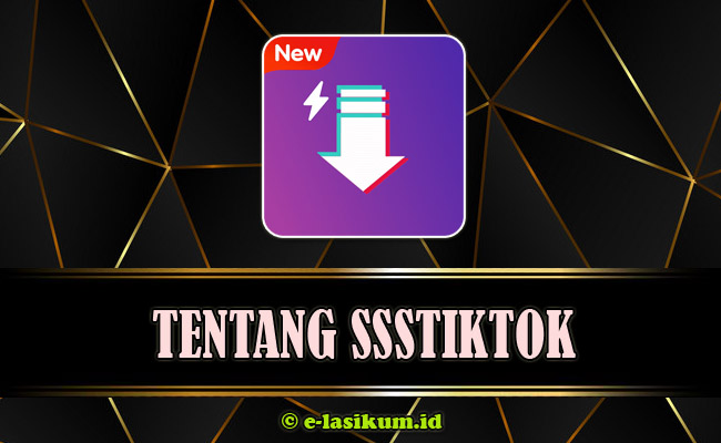 SSSTikTok - Download Video TikTok Tanpa Watermark HD Terbaru