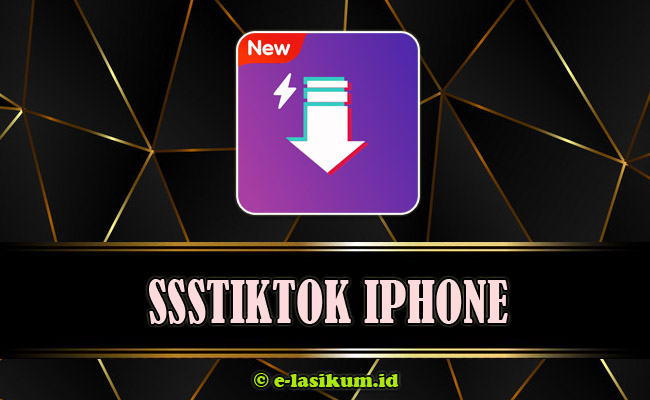 SSSTikTok - Download Video TikTok Tanpa Watermark HD Terbaru