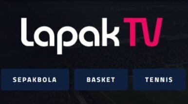 Sekilas Tentang Aplikasi Lapak TV