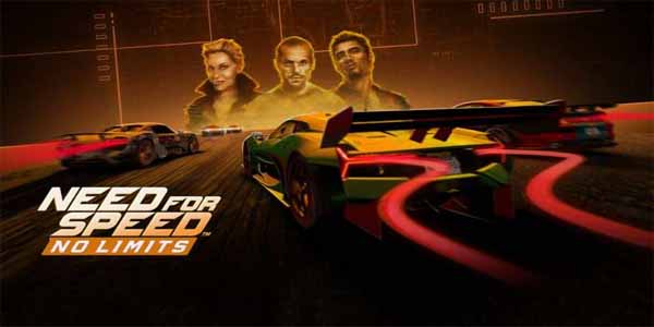 Sekilas Tentang NFS No Limits Mod Apk