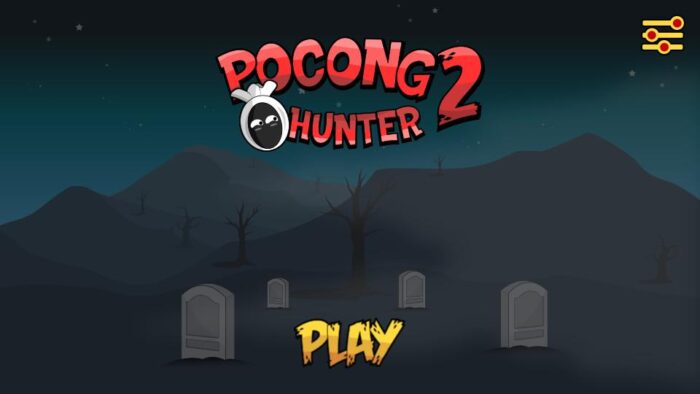 Sekilas Tentang Pocong Hunter 2 Mod Apk