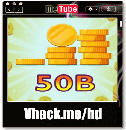 Sekilas Tentang Vhack Me HD