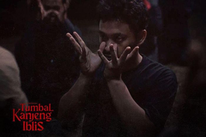 Sinopsis Nonton Tumbal Kanjeng Iblis