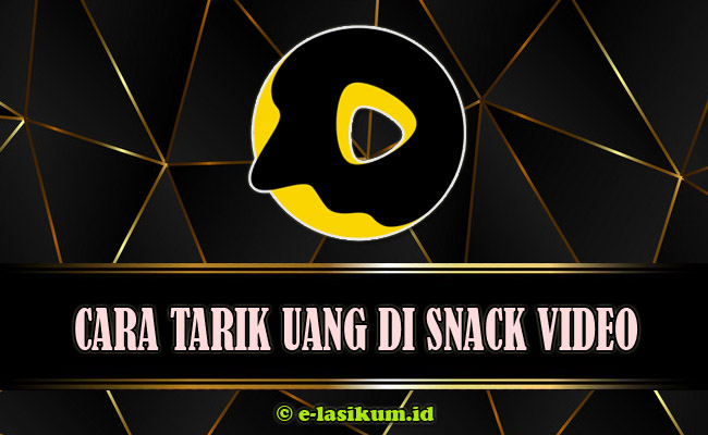 Snack Video APK Bonus Uang dan Koin Lebih Besar Terbaru 2021