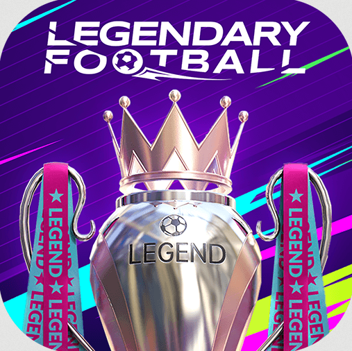 Tentang Legendary Football Apk