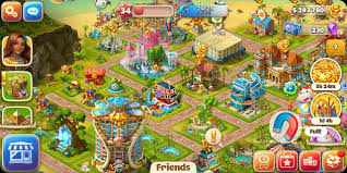 Tentang Paradise Island 2 Mod Apk