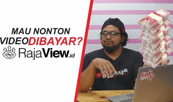 Tentang Rajaview Penghasil Uang