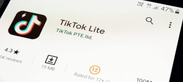 TikTok Lite Apk