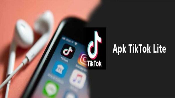 TikTok Lite Apk