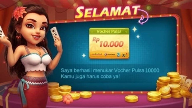 Total Hadiah Chip Dari Situs Sedekah CF